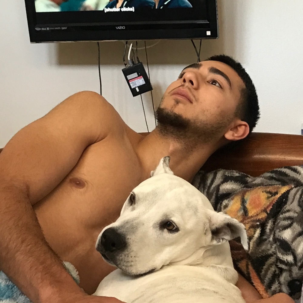 Meet your Posher, Cristian